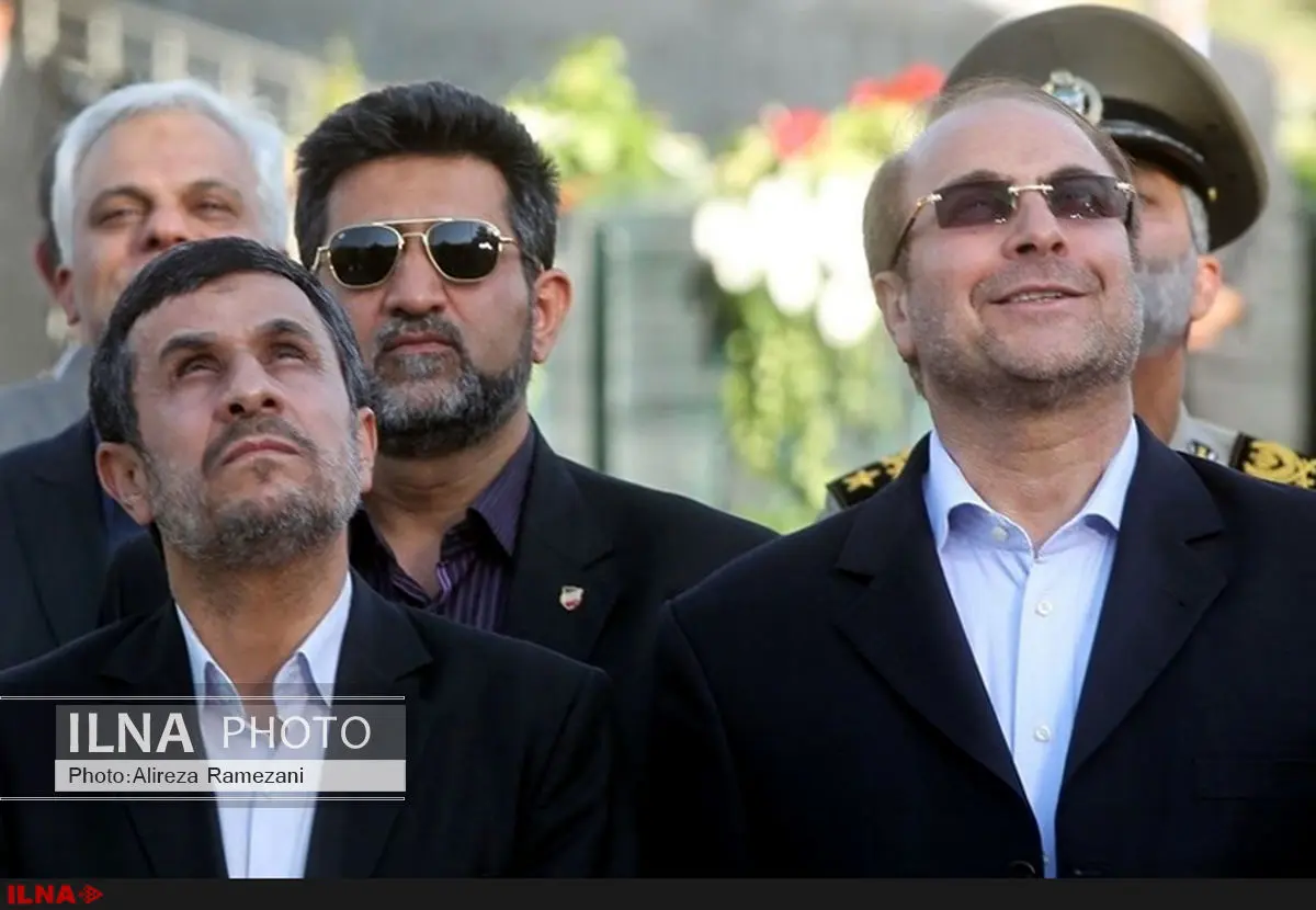 پیشنهاد خاتمی برای جلوگیری از تکرار احمدینژاد