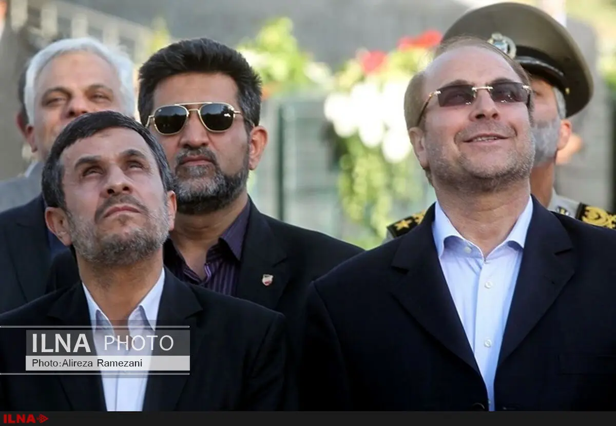 پیشنهاد خاتمی برای جلوگیری از تکرار احمدی‌نژاد