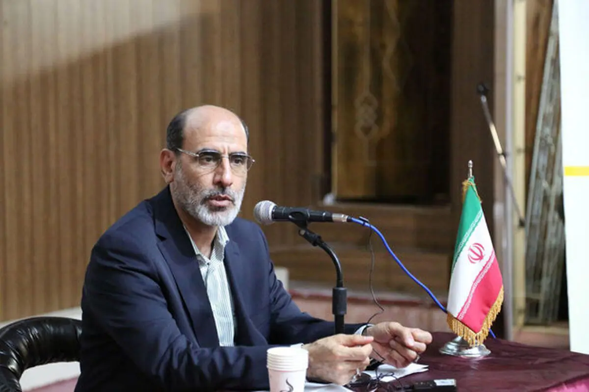 مبنای توسعه روستا حفظ محیط و کشاورزی است