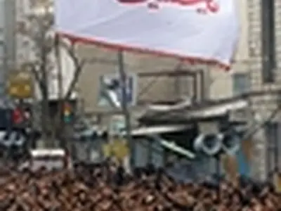 نظم حسینیه اعظم زنجان مرهون تلاش همیاران محرم است