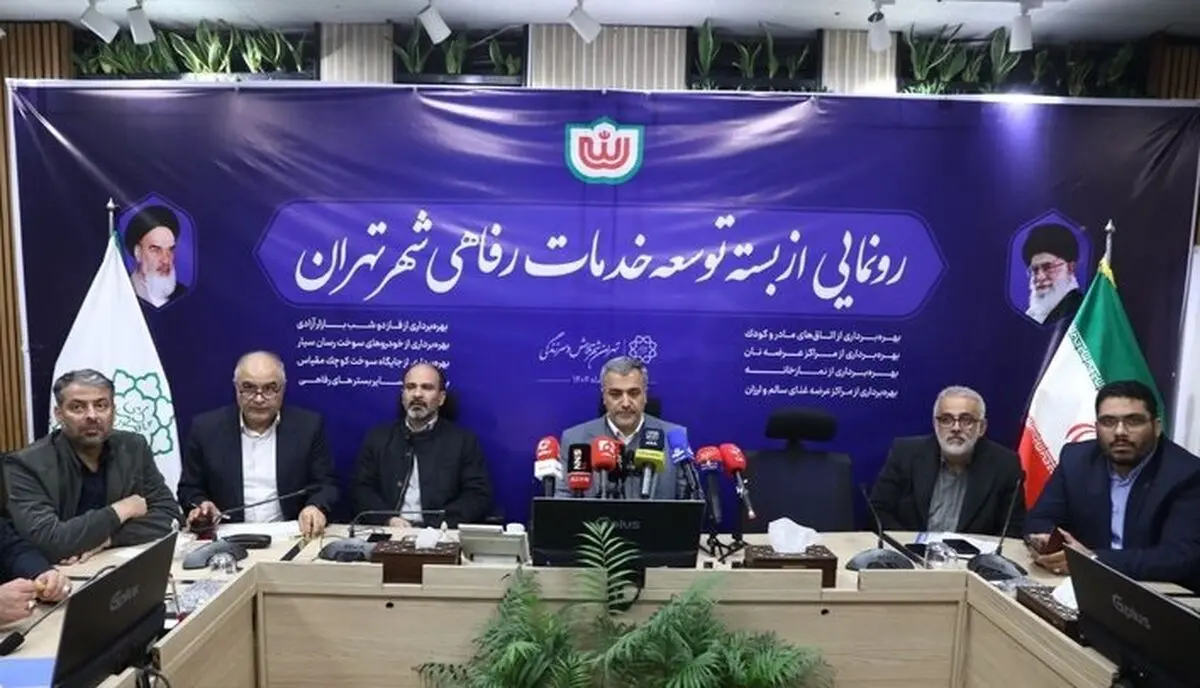 توسعه نانوایی‌ها در میادین تره‌بار