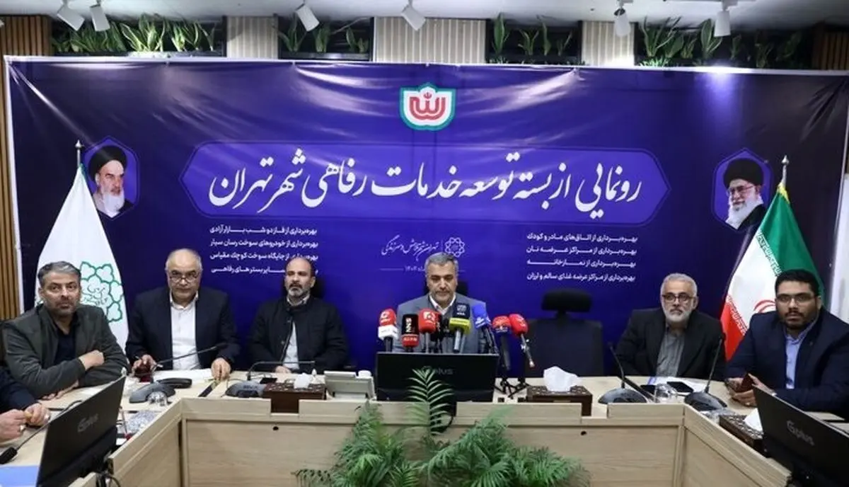 توسعه نانوایی‌ها در میادین تره‌بار