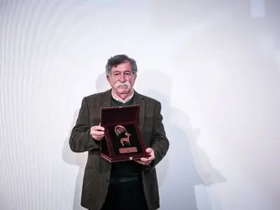 بزرگداشت فرهاد ورهرام برگزار شد