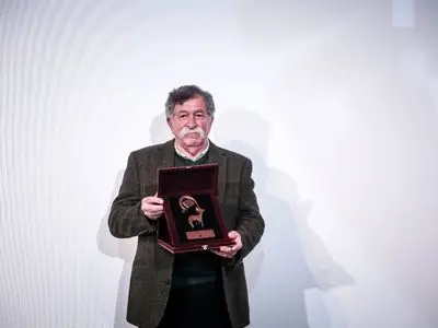 بزرگداشت فرهاد ورهرام برگزار شد