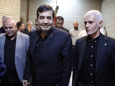  مراسم بزرگداشت مرحوم «عبدالله موحد»