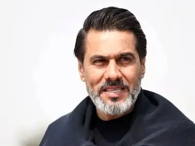 پیروانی: تنها سرپرست دنیا هستم که اینقدر فحش می‌خورم