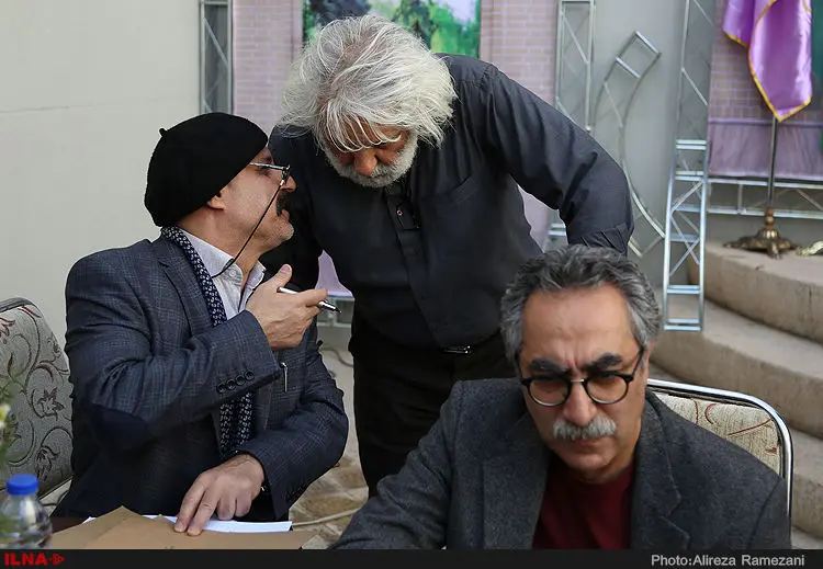 گالری