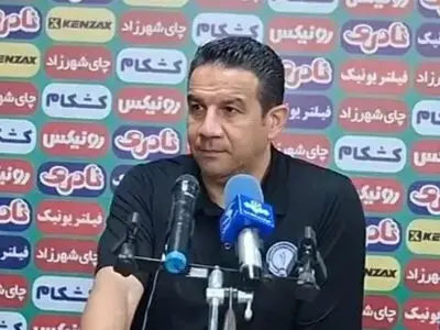 سرآسیایی: گل‌گهر در قزوین یک بازی سخت را برد