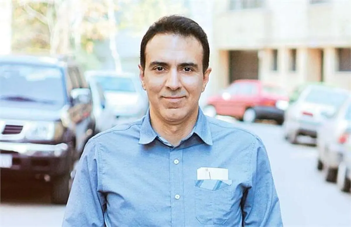 سنگ تمام «مزدک میرزایی» برای تلویزیون موساد؛ دوست نداریم ایران برنده باشد! + فیلم