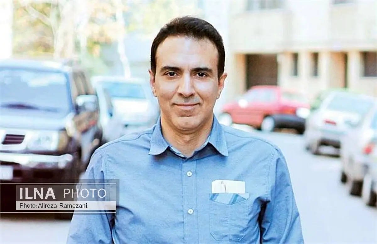 گزارشگر بازی ایران و چین مشخص شد