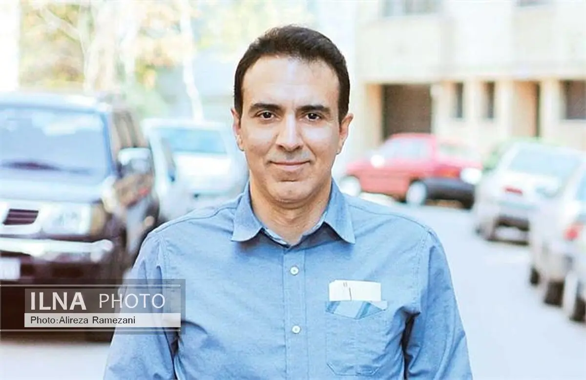 گزارشگر بازی ایران و چین مشخص شد