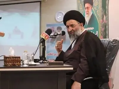 پیام تسلیت رئیس سازمان عقیدتی سیاسی فراجا در پی شهادت آیت‌الله سلیمانی 