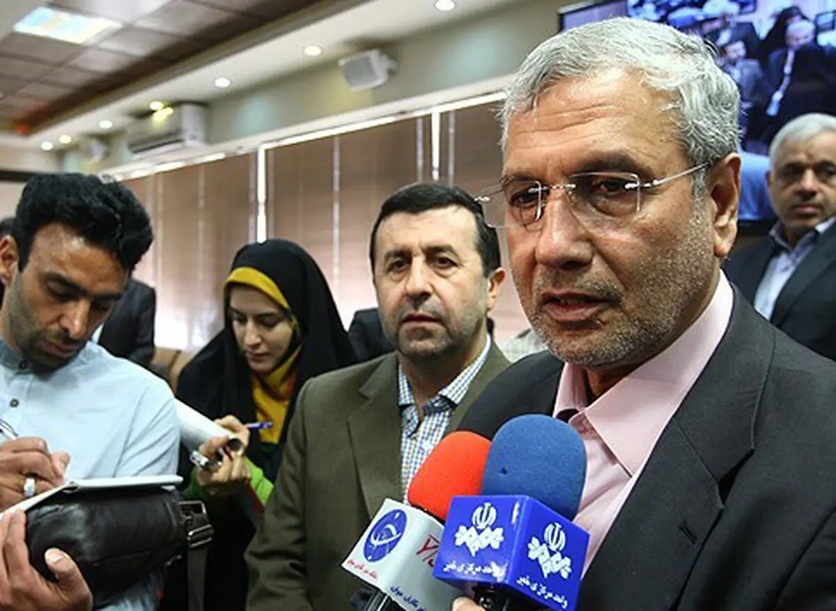 دستمزد سال ۹۴ کارگران با توجه به وضعیت صنعت تعیین شد 