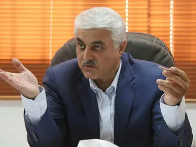 برداشت بی‌رویه آب توسط سودجویان غیر بومی استان لرستان عامل عدم تخصیص آب برای مصارف صنعتی