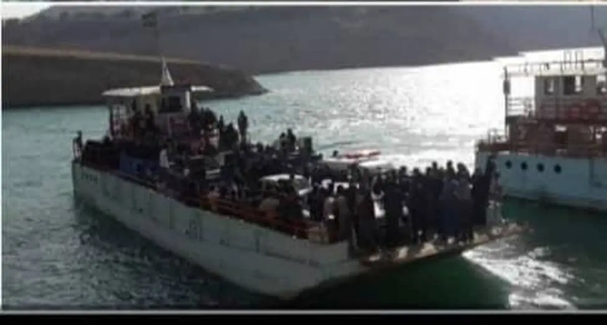 آوارگانِ "دنبالِ رودِ دهدز "، بزرگ‌ترین کوچ اجباری تاریخ معاصر ایران/ آوارگی دوران سازندگی به اراده وزارت نیرو و سدسالاران