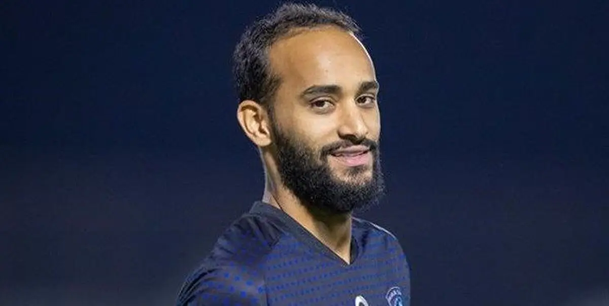 بازیکن ملی پوش حریف استقلال مصدوم شد