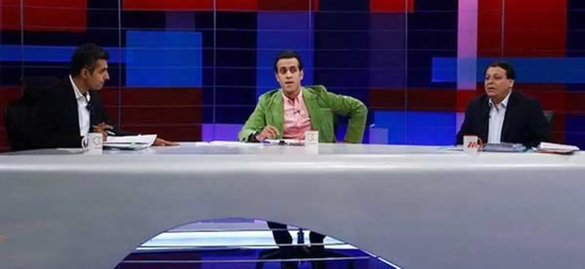 دست‌های پشت پرده علی کریمی چه کسانی هستند؟