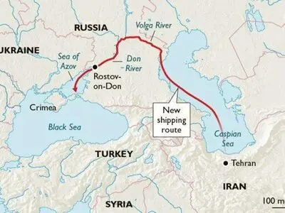 ایران؛ هرمز، جبل الطارق و سوئز را دور می‌زند/ نفت ایران بی‌خطر و سریع‌تر به مدیترانه می‌رسد