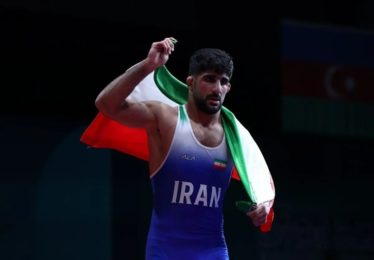 کارنامه کاروان ایران در ریاض