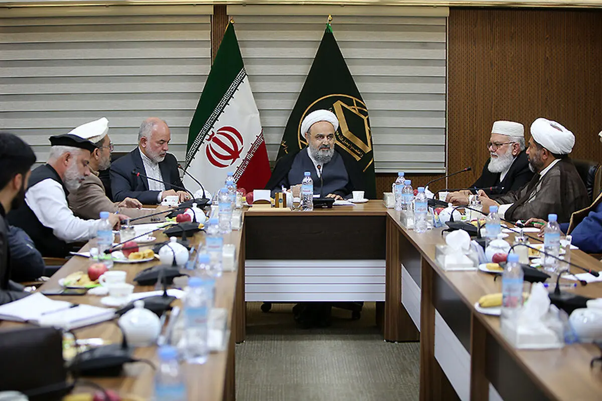 شهریاری: عاقبت «مُرسی» باید برای ما یک درس باشد