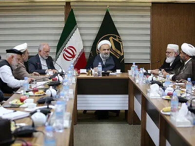 شهریاری: عاقبت «مُرسی» باید برای ما یک درس باشد