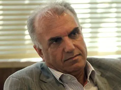 امیدواریم آب‌باریکه ناشران قطع نشود
