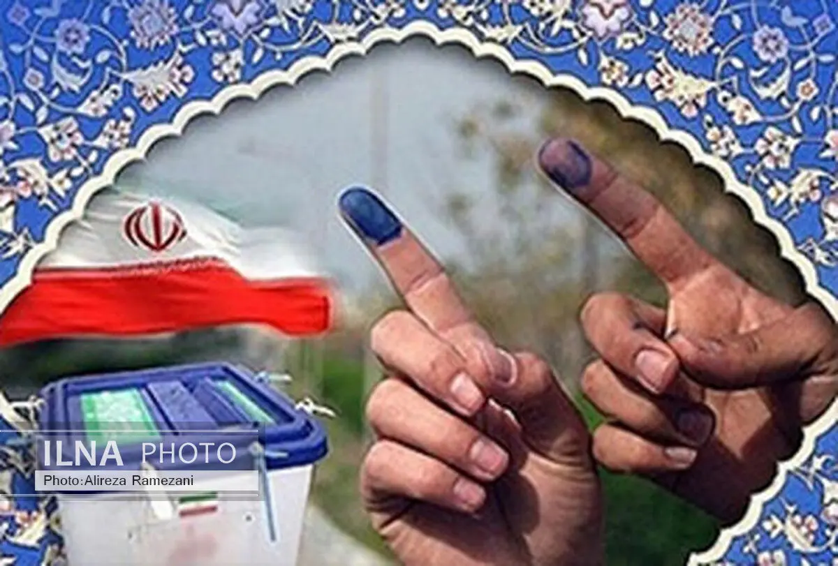 زنگ انتخابات در گلستان به صدا درآمد