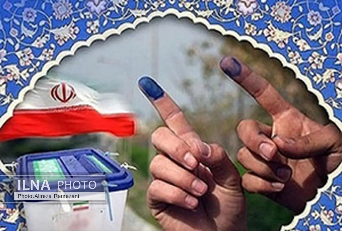 زنگ انتخابات در گلستان به صدا درآمد