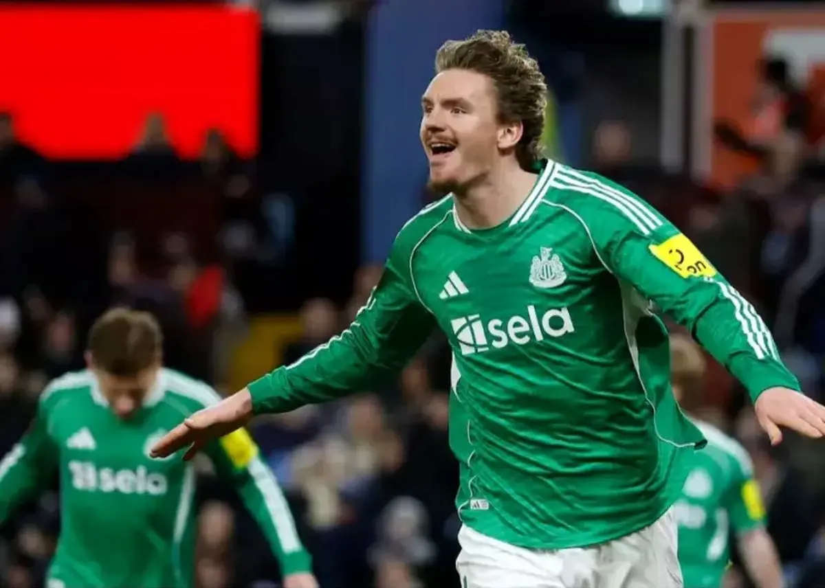 قدرت مالی نیوکسل در برابر بارسلونا