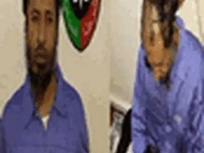 نیجر «الساعدی قذافی» را تحویل لیبی داد