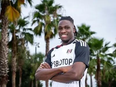 ویدئو: شوت کالوین بسی سر از آسمان درآورد