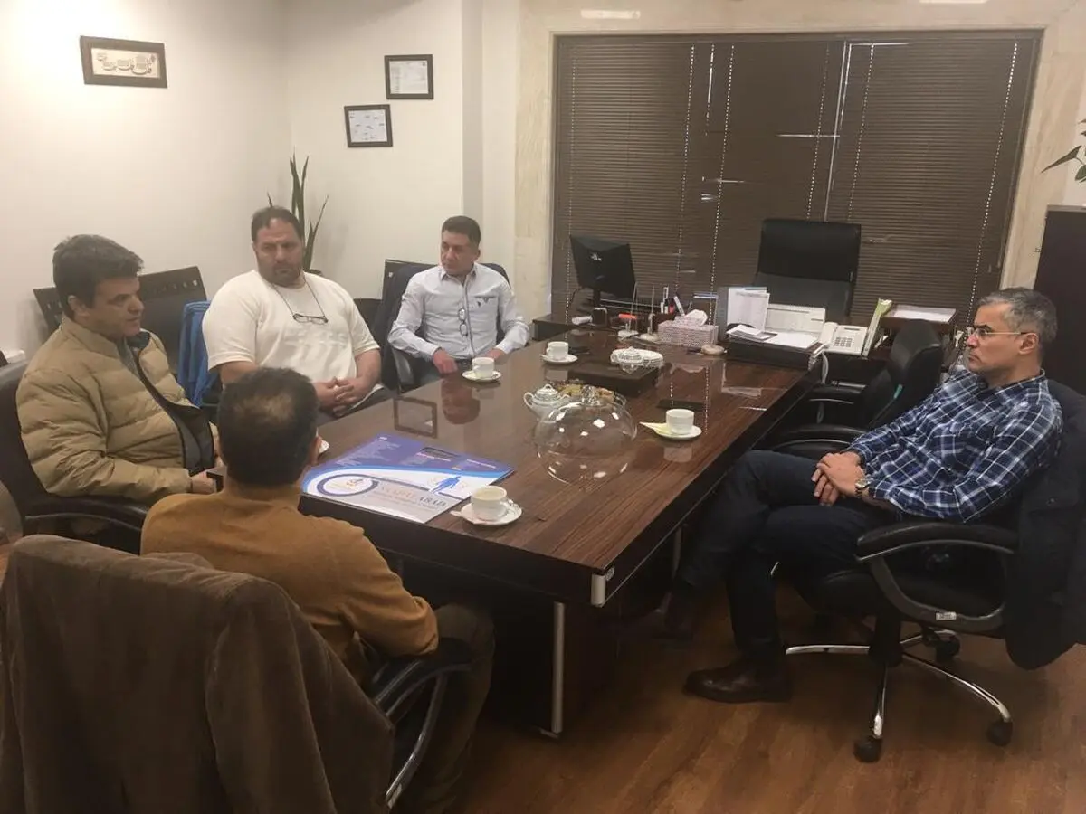 برنامه ویژه درمانی برای علیرضا کریمی در نظر گرفته شد