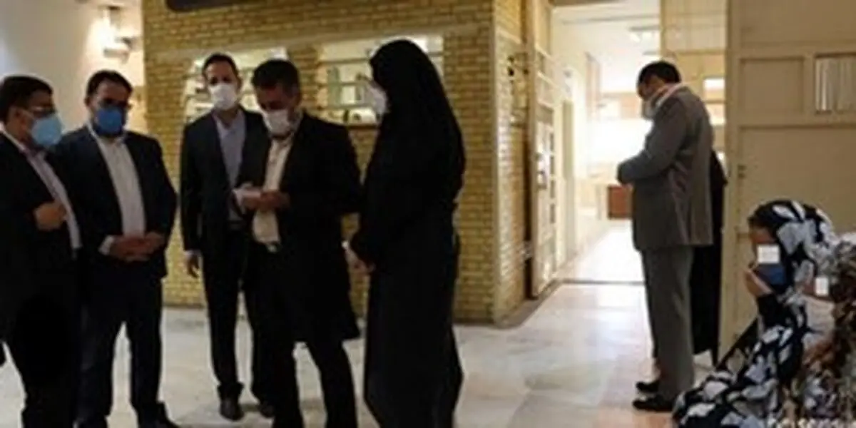  رسیدگی به وضعیت رفاهی زندانیان زن در اولویت برنامه‌ها قراردارد
