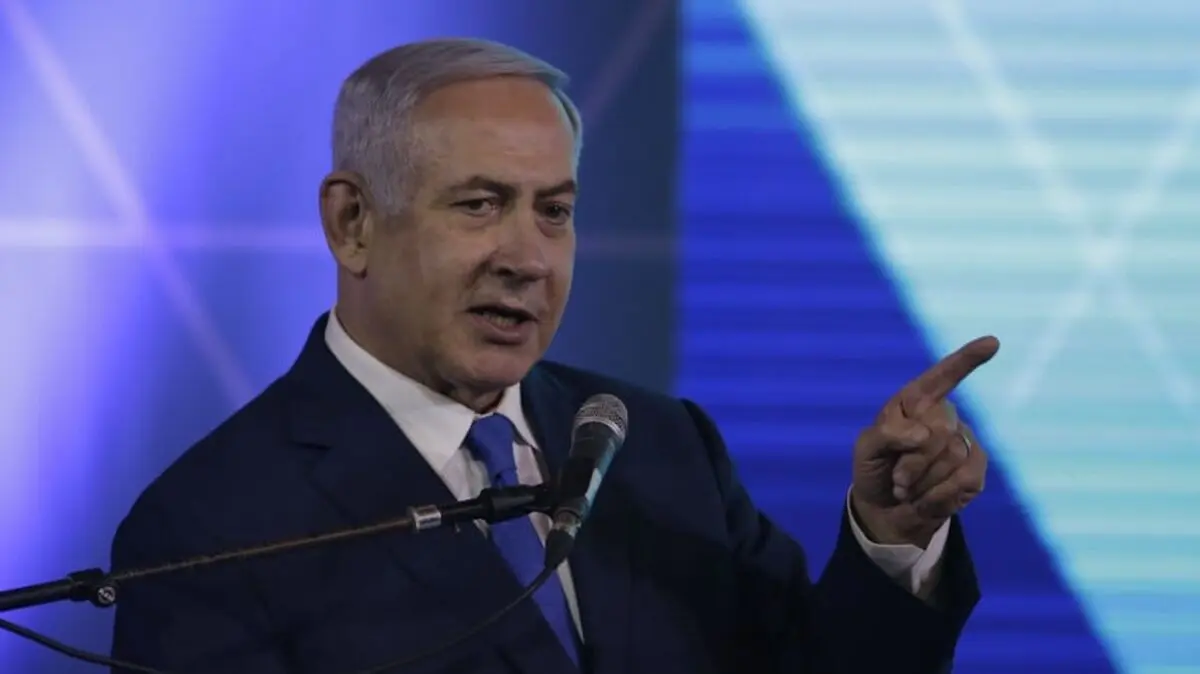 واکنش نتانیاهو به مصاحبه ظریف با شبکه آمریکایی