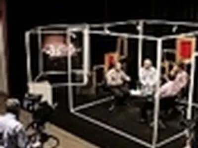 بیانیه انجمن نویسندگان خانه تئاتر خطاب به صدا و سیما