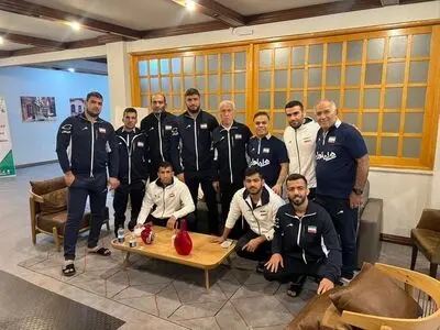آزادکاران ایران حریفان خود را شناختند