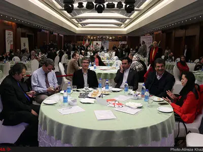 نشست تجاری مدیران کلینیک‌های پوست، مو و زیبایی با کارگزاران تجاری برگزار شد 