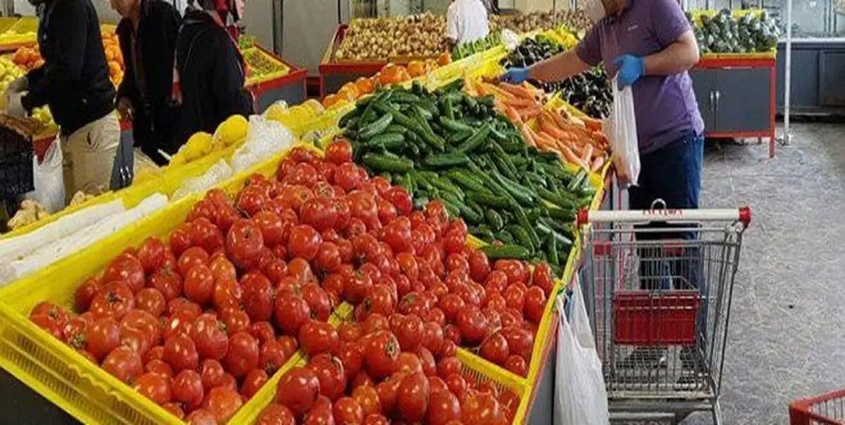 ۲۵۰ میدان و بازار میوه و تره بار به نقاط اتکای مردم تبدیل شده اند