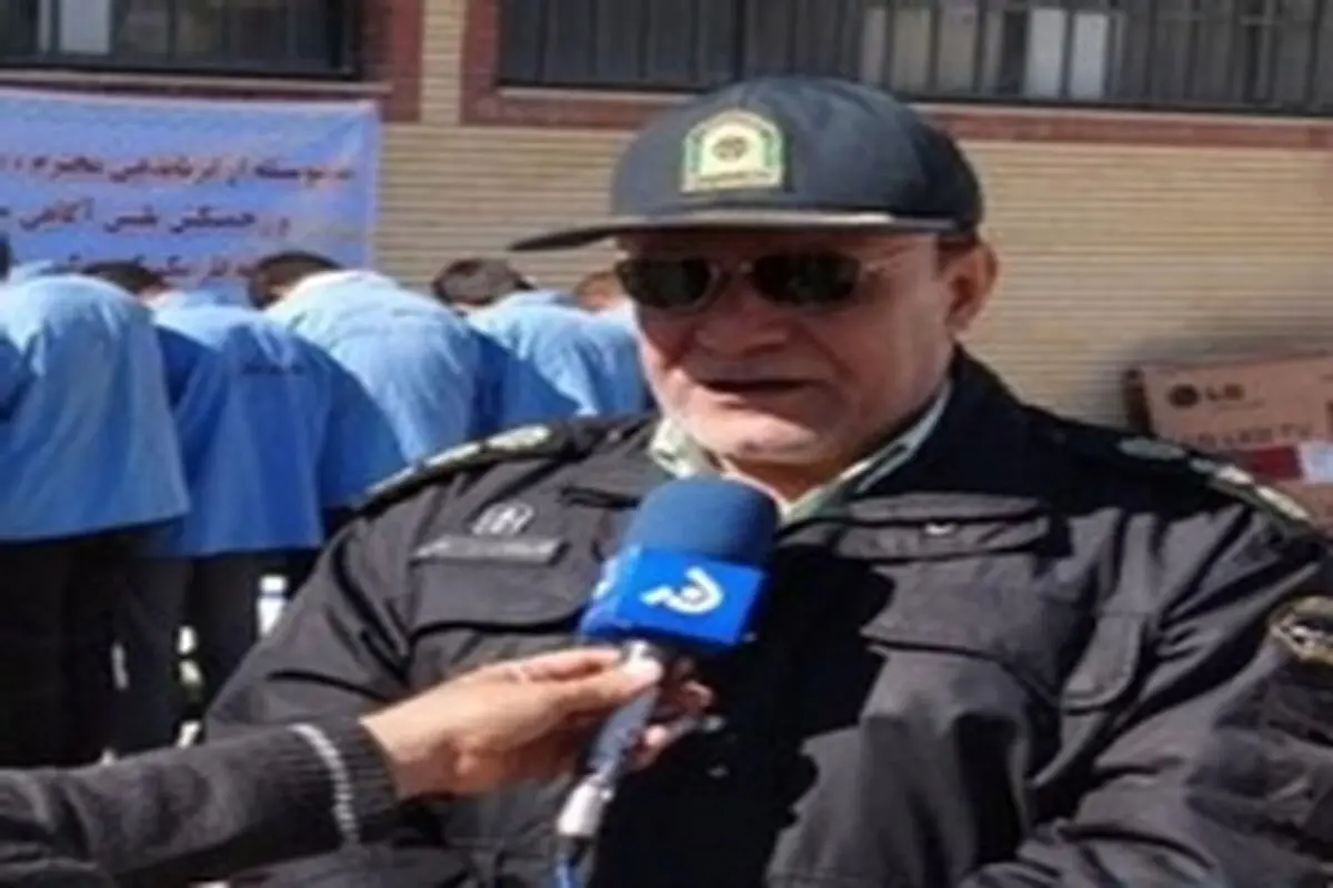 عامل قتل حادثه درگیری خانوادگی در خرم آباد، دستگیر شد