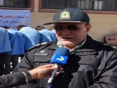 عامل قتل حادثه درگیری خانوادگی در خرم آباد، دستگیر شد