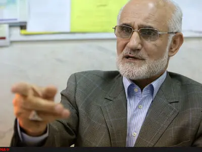 سازمان نظام پزشکی نباید سیاست‌زده شود