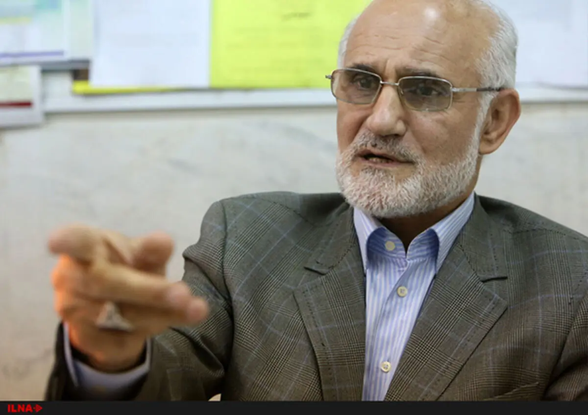 سازمان نظام پزشکی نباید سیاست‌زده شود