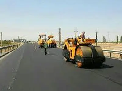 توزیع بیش از ۱۷۰۰۰ تن قیر رایگان در بین شهرداری های آذربایجان غربی