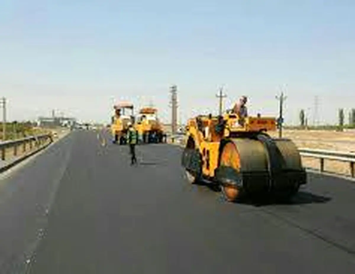 توزیع بیش از ۱۷۰۰۰ تن قیر رایگان در بین شهرداری های آذربایجان غربی