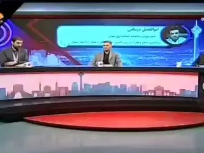 آماری عجیب از نقاط حادثه خیز تهران پس از طوفان دیشب: ۵۵۶ نقطه حادثه خیز داریم + فیلم