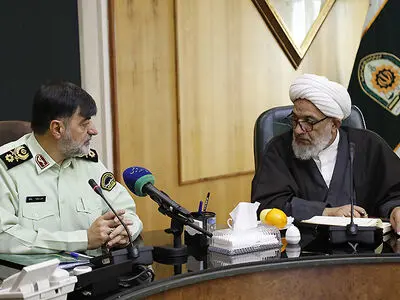 مجلس برای اجرای طرح نور پای کار فراجا است