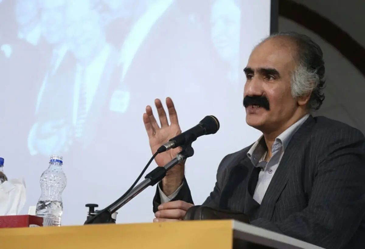 پخش نماهنگ «هشت بهشت» در سالگرد درگذشت ابوالفضل زرویی
