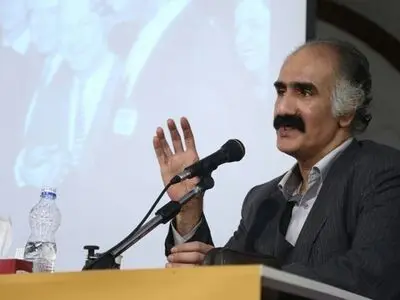 پخش نماهنگ «هشت بهشت» در سالگرد درگذشت ابوالفضل زرویی