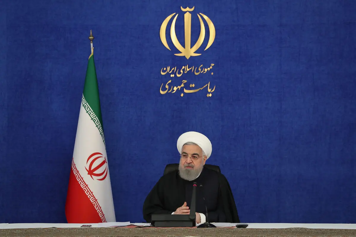 امیدواریم جمهوری اسلامی با تاسی به امام عصر (عج) بتواند به حکمرانی مهدوی نزدیک شود