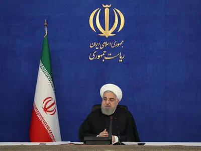 امروز اگر اراده کنیم می‌توانیم غنی‌سازی ۹۰ درصد داشته باشیم/ فعالیت هسته‌ای ما کاملاً صلح آمیز است و به دنبال بمب هسته‌ای نیستیم/ در اوج تحریم، جنگ اقتصادی و مواجهه با کرونا، در حوزه پتروشیمی جهش داشتیم
